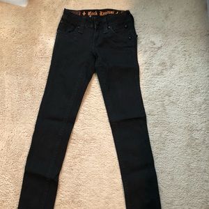 Rock Revival denim jeans